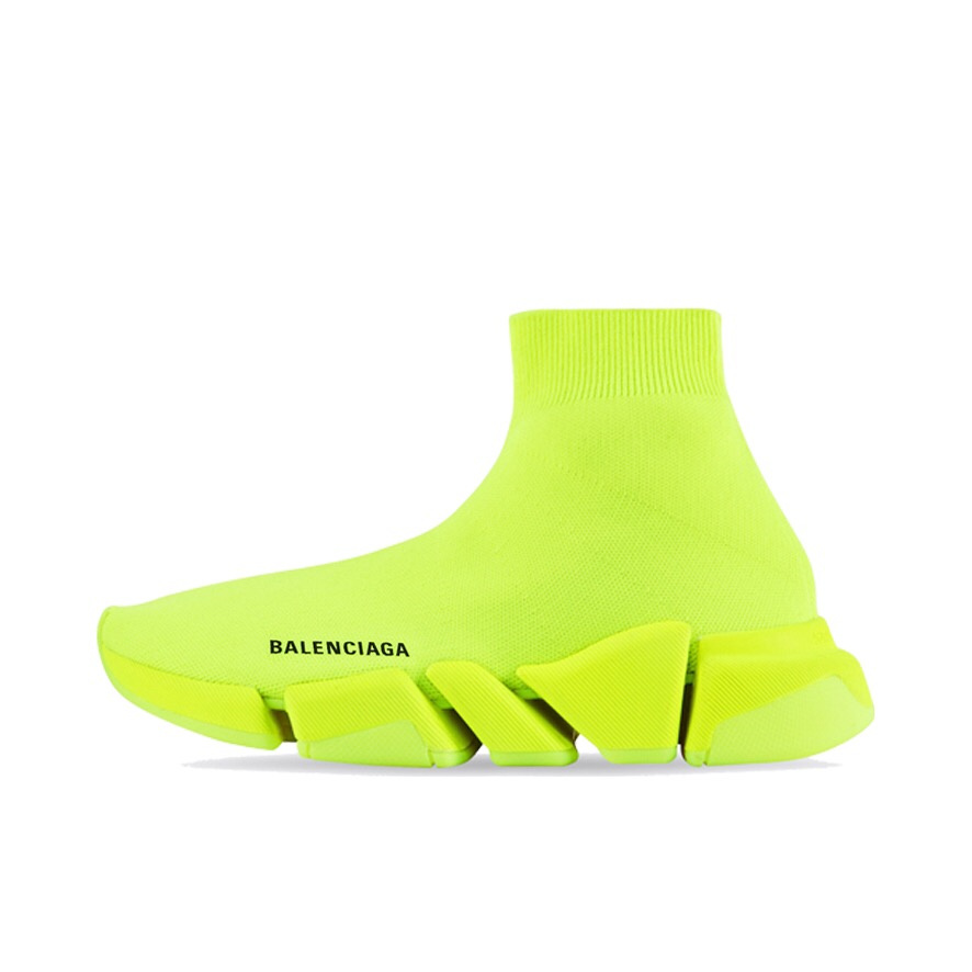 Balenciaga Speed Trainer 2