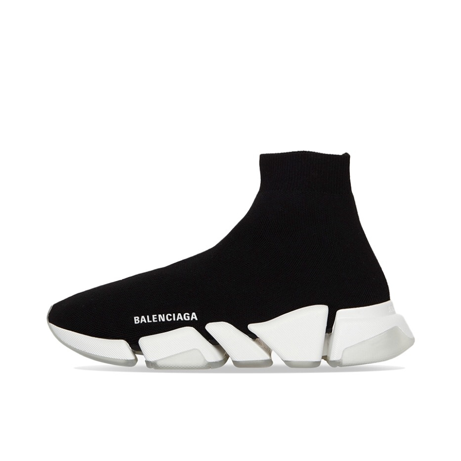 Balenciaga Speed Trainer 2