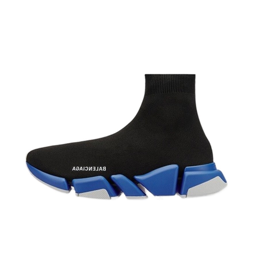 Balenciaga Speed Trainer 2