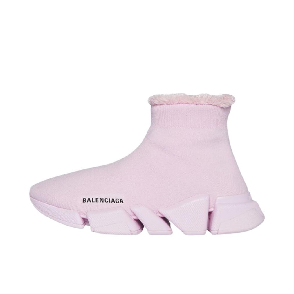 Balenciaga Speed Trainer 2