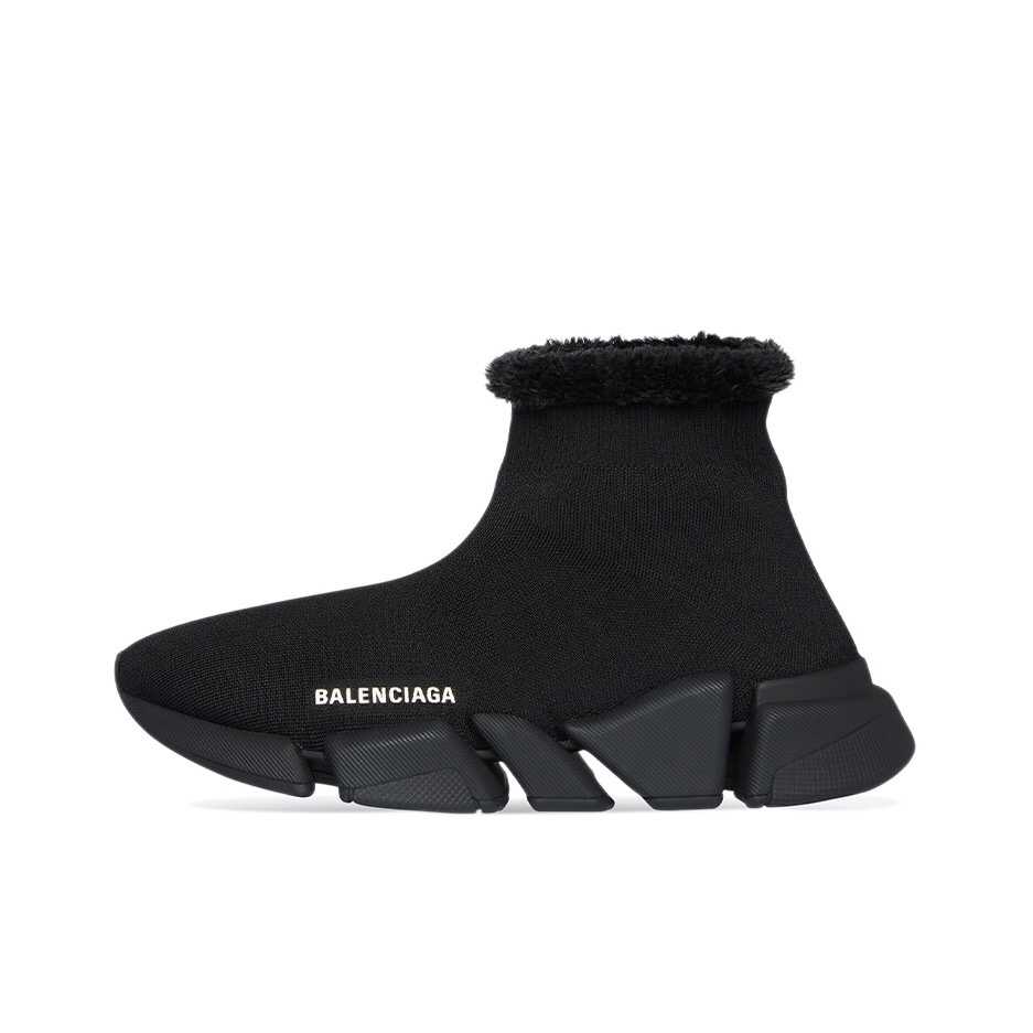Balenciaga Speed Trainer 2