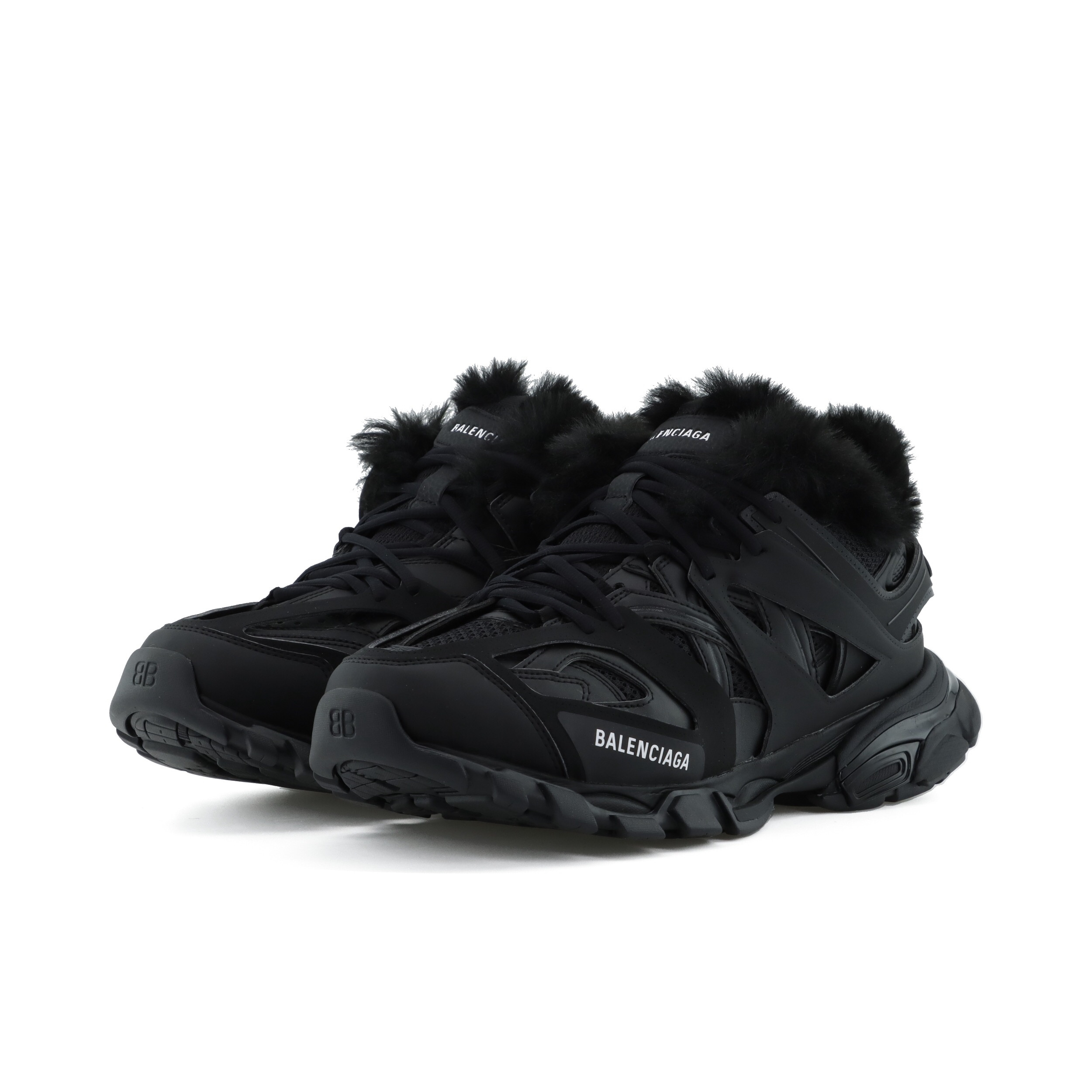 Balenciaga Track 1.0