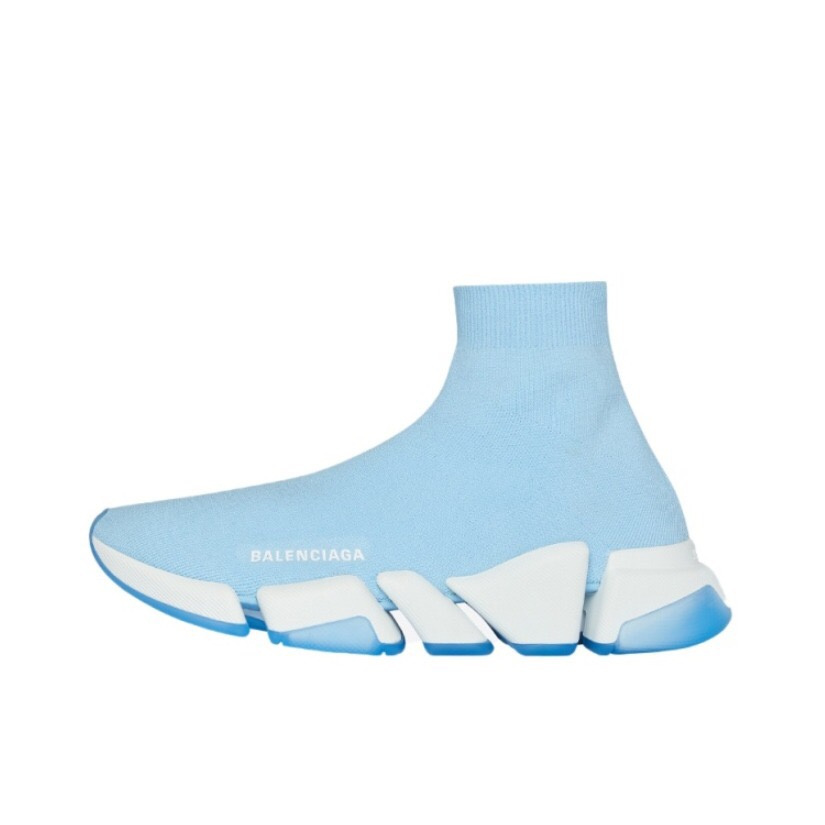 Balenciaga Speed Trainer 2