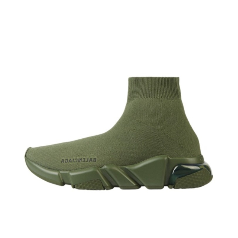 Balenciaga Speed Trainer 2