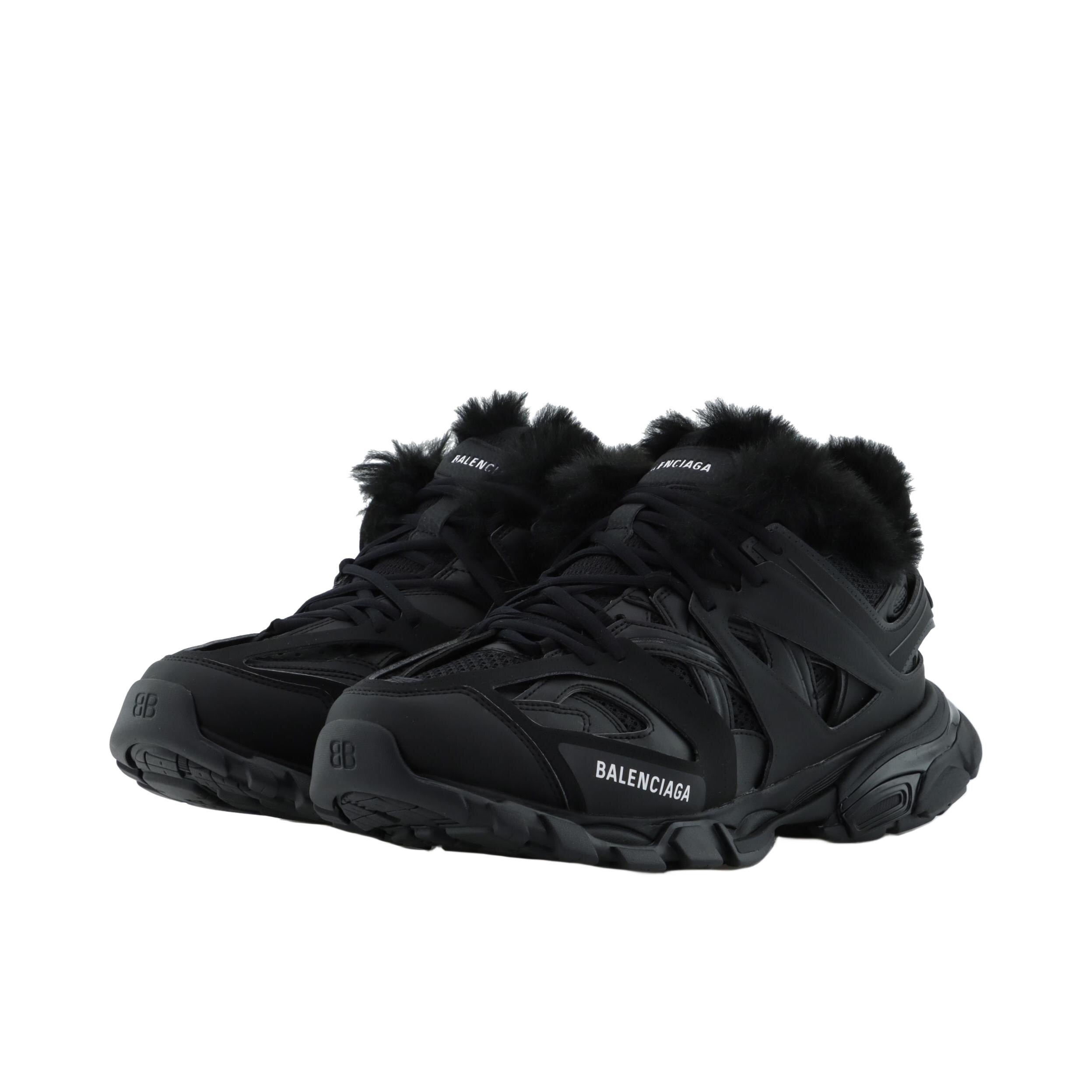 Balenciaga Track 1.0
