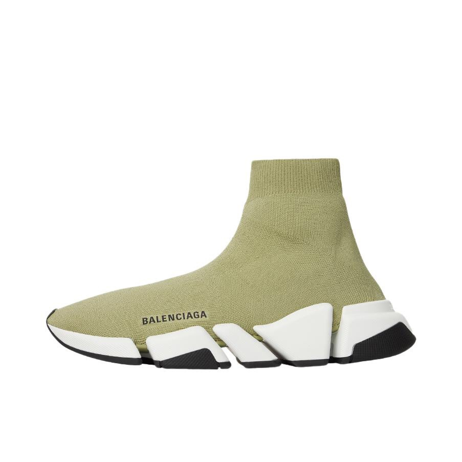 Balenciaga Speed Trainer 2