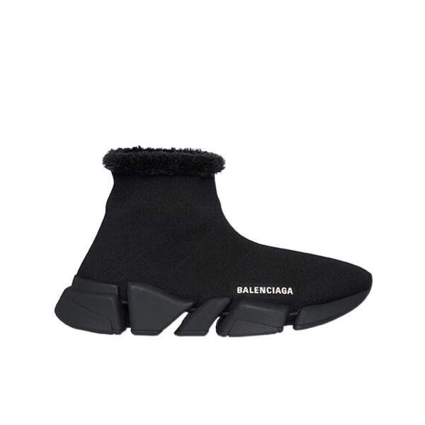 Balenciaga Speed Trainer 2