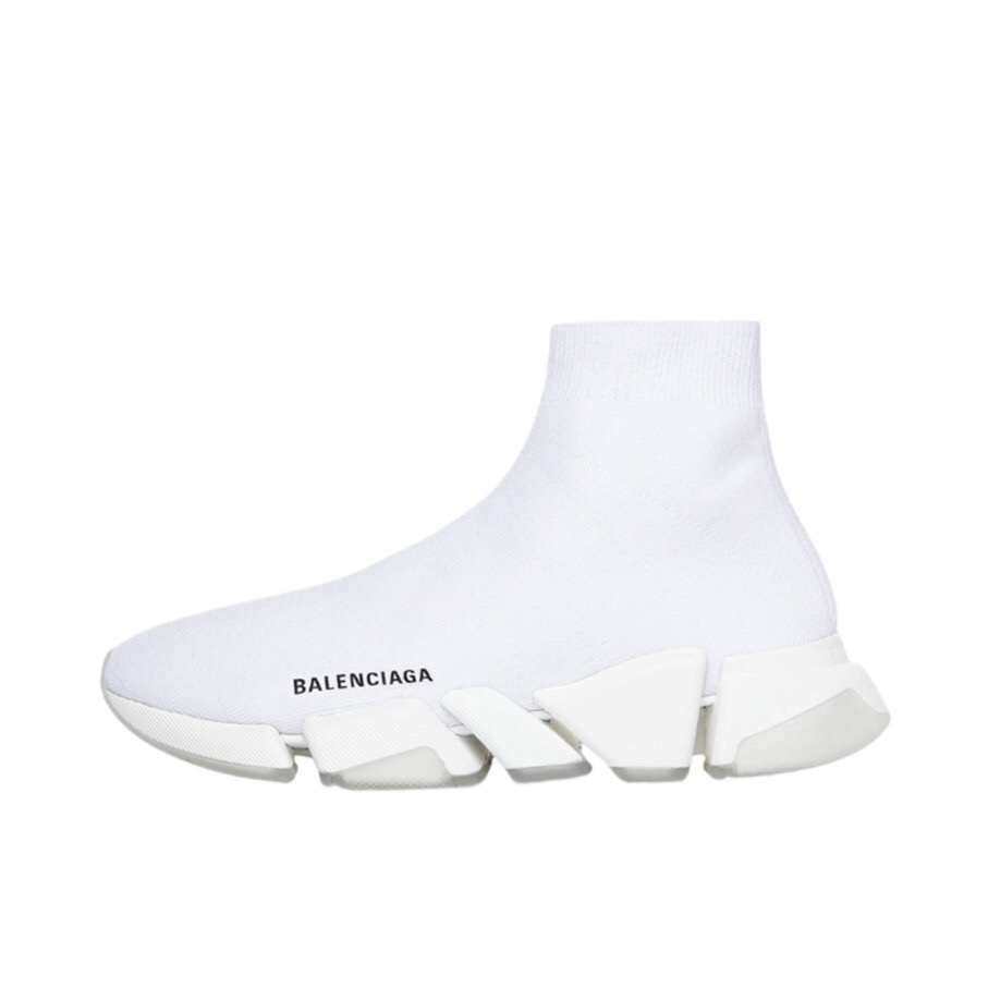 Balenciaga Speed Trainer 2