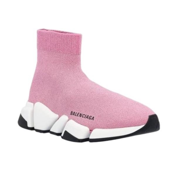 Balenciaga Speed Trainer 2