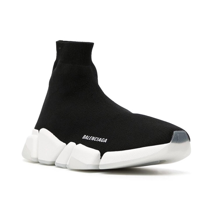 Balenciaga Speed Trainer 2