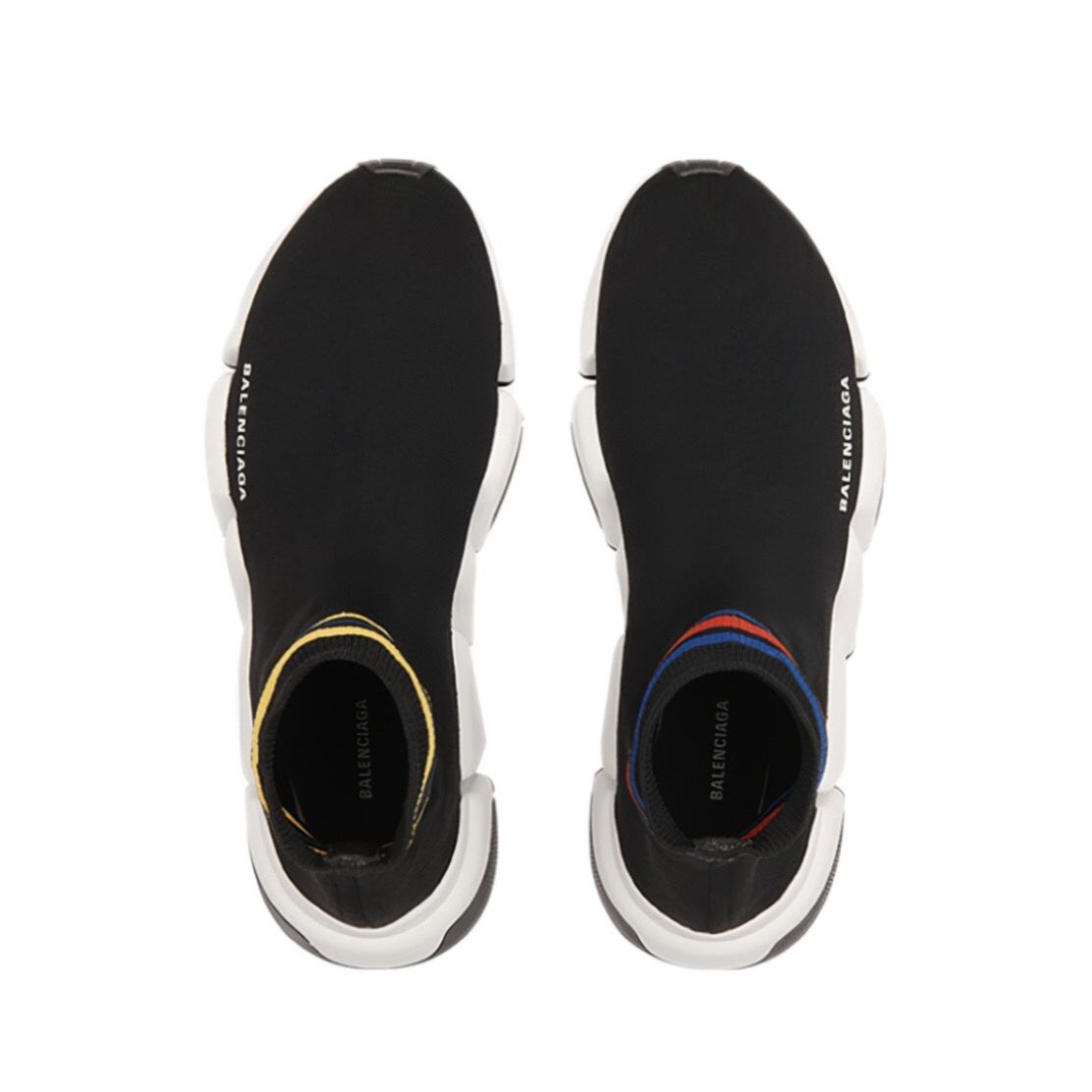 Balenciaga Speed Trainer 2