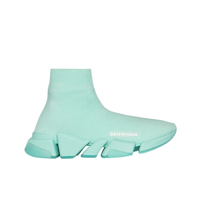 Balenciaga Speed Trainer 2