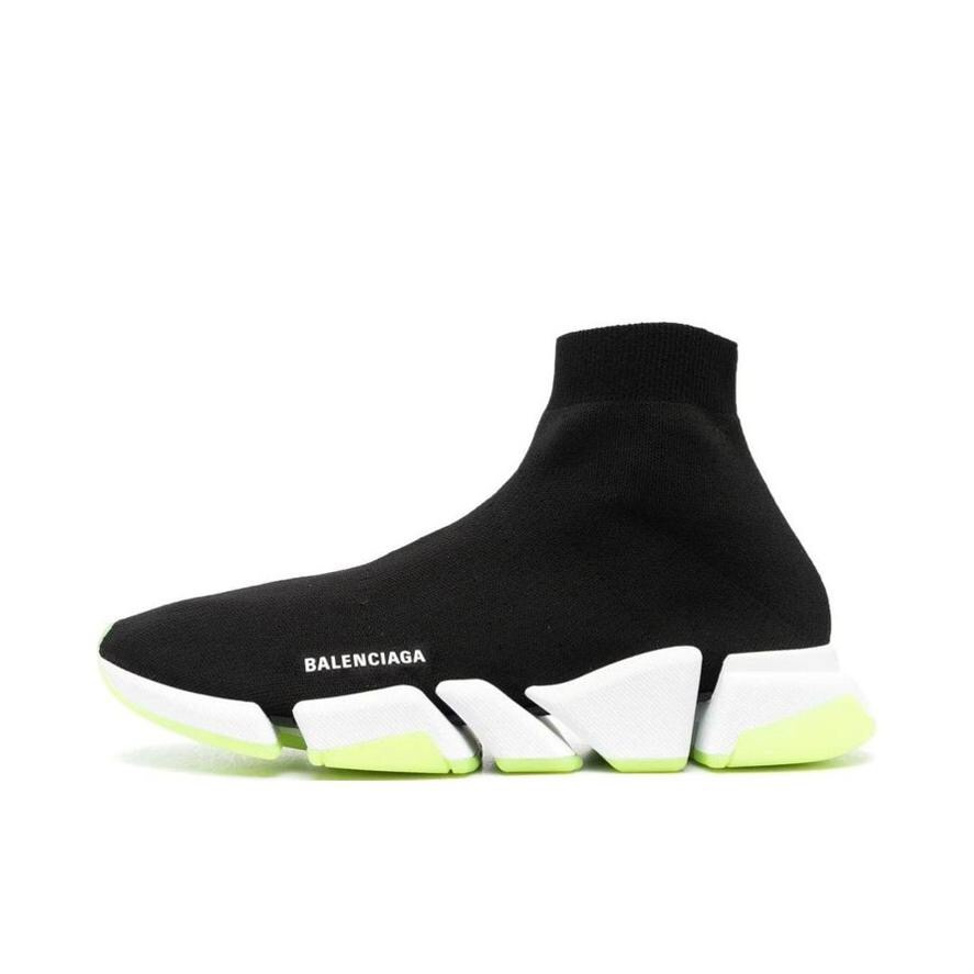 Balenciaga Speed Trainer 2