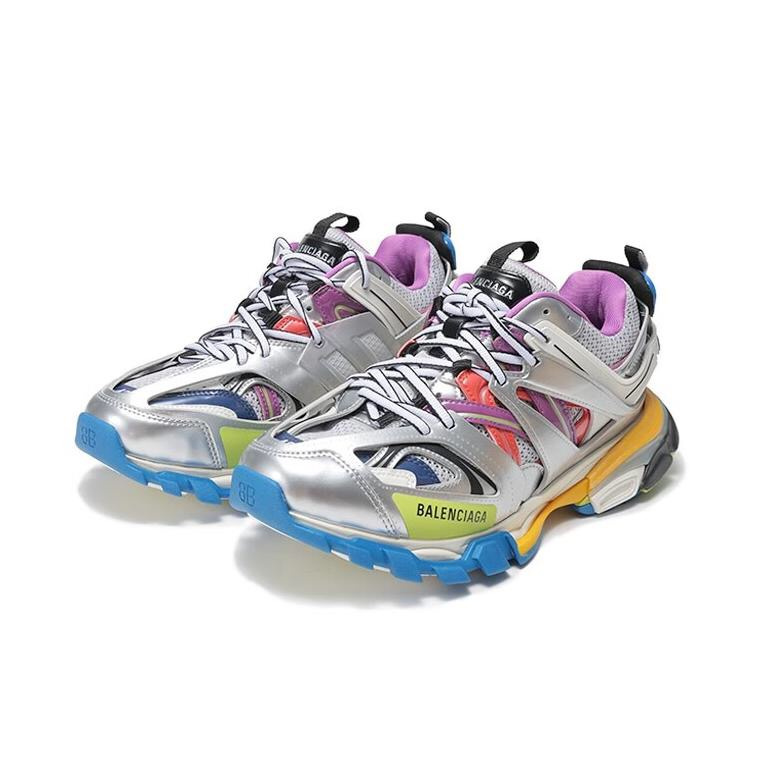 Balenciaga Track 1.0