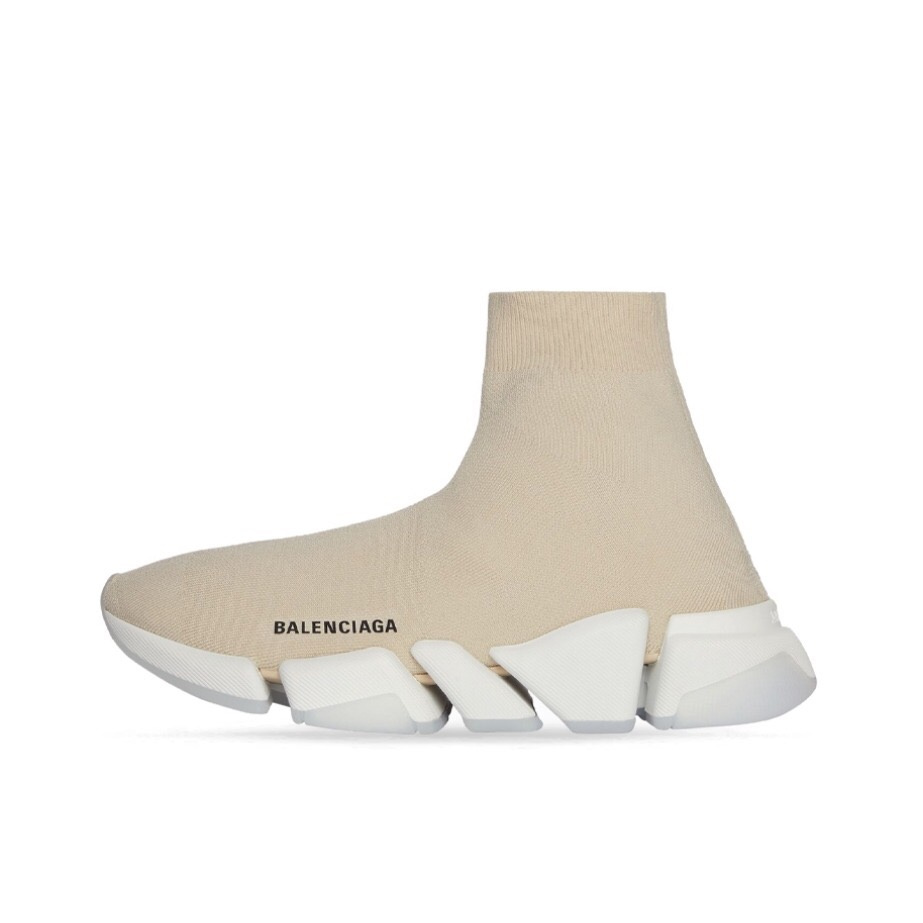 Balenciaga Speed Trainer 2