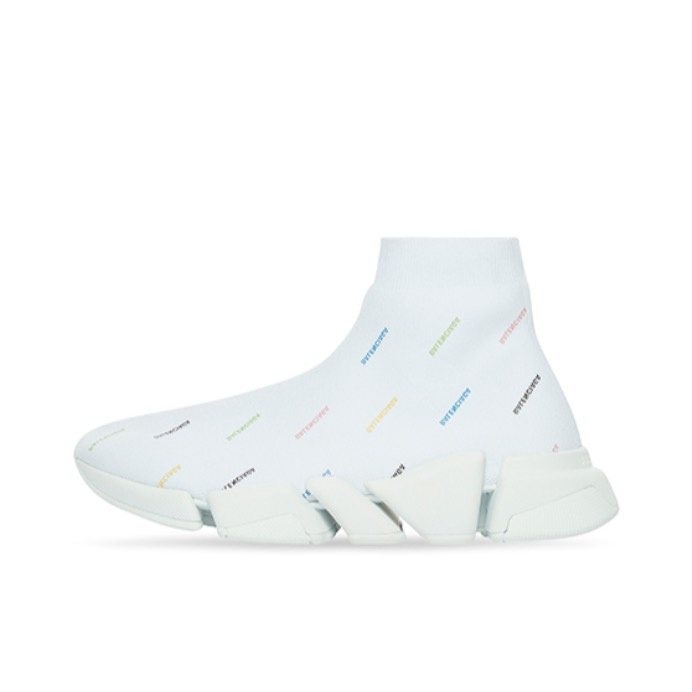 Balenciaga Speed Trainer 2