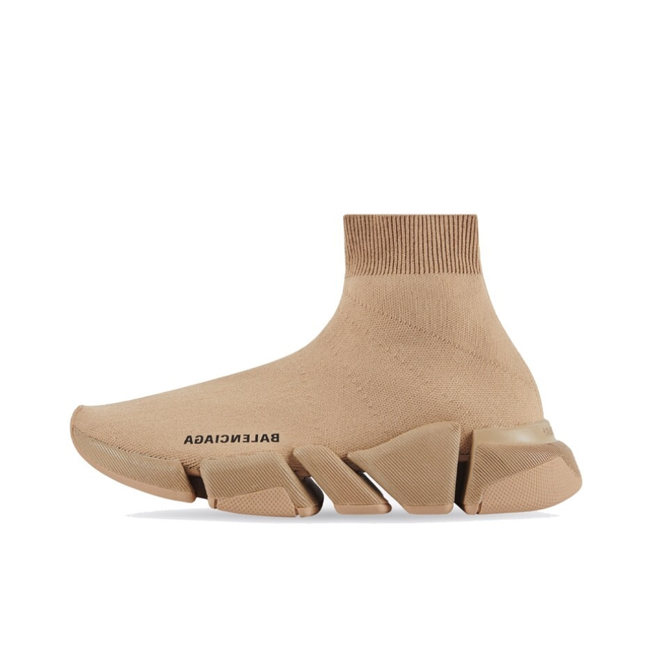 Balenciaga Speed Trainer 2