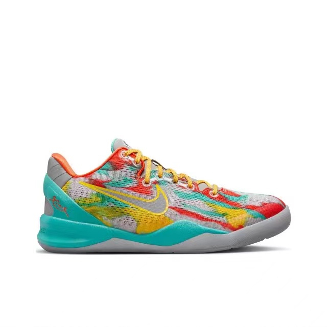 Men's Kobe 8 Fashion Basketball Shoes