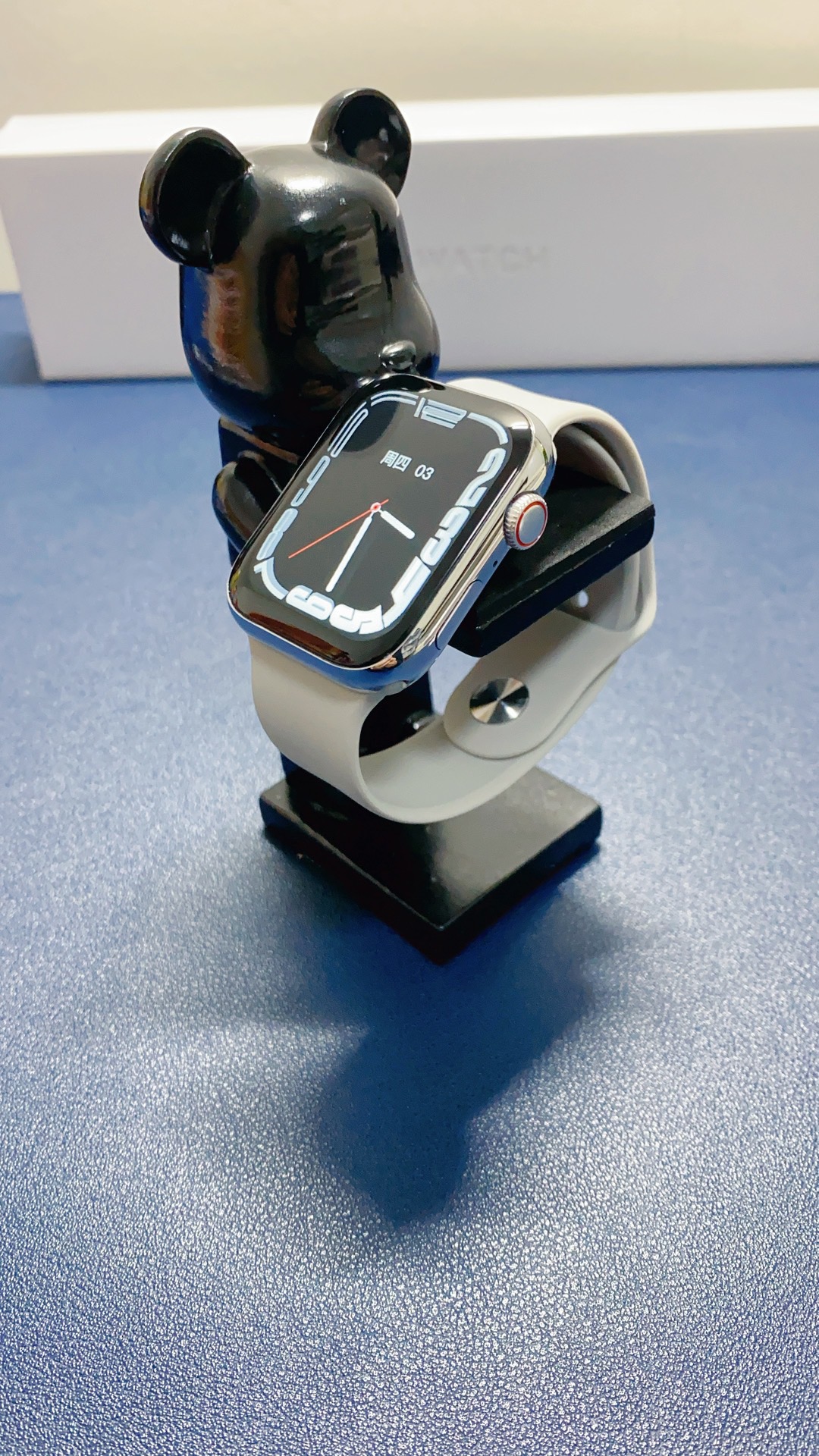 apple watch series7