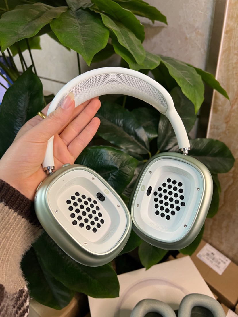 Airpods max