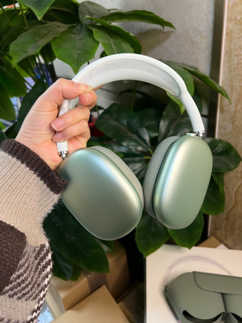 Airpods max