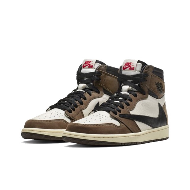 Travis Scott x Jordan 1 Air High OG