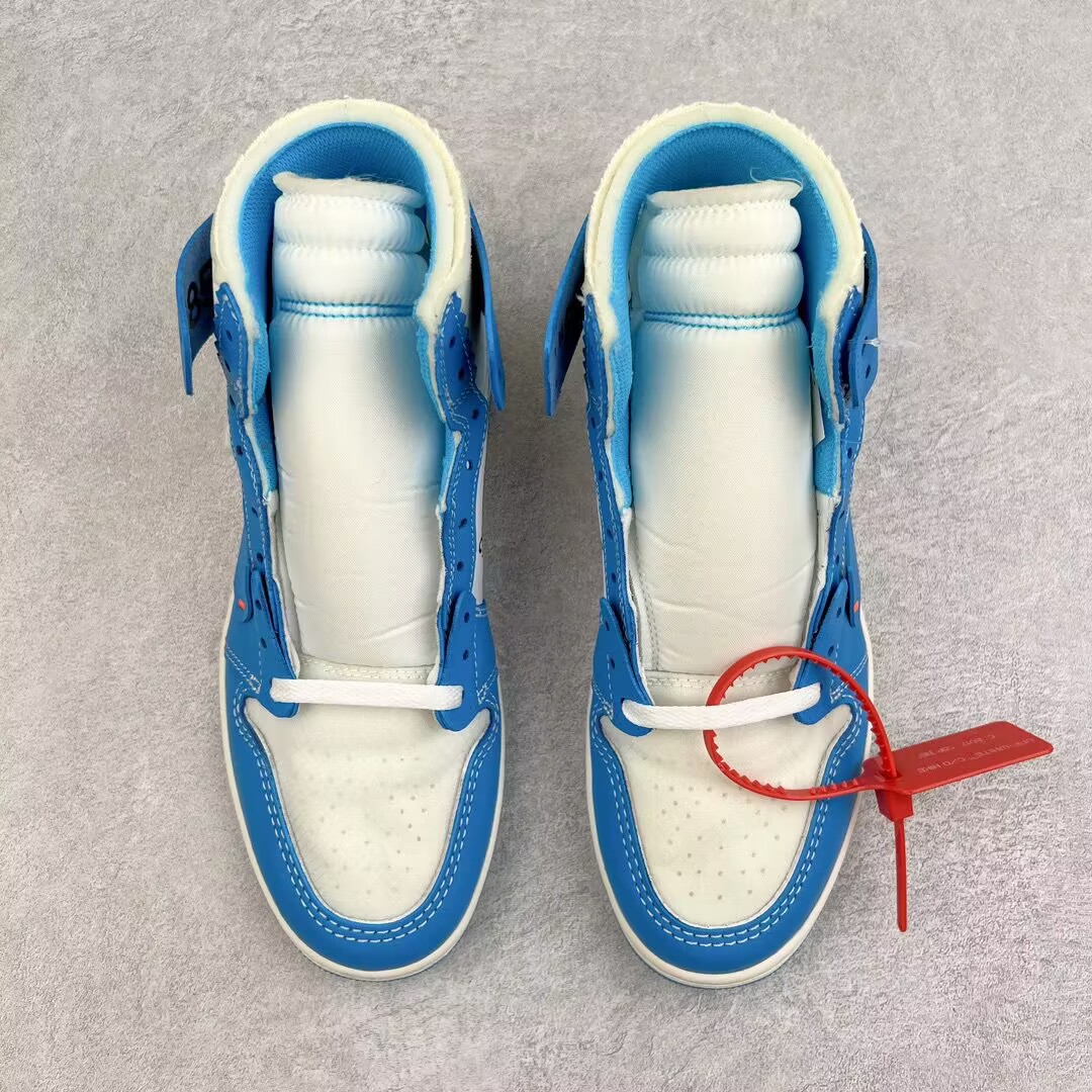 Air Jordan 1 Retro High OG Basketball Shoes