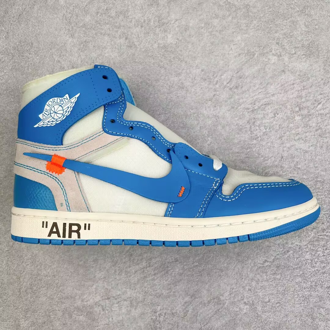 Air Jordan 1 Retro High OG Basketball Shoes