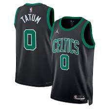 Celtics jersey