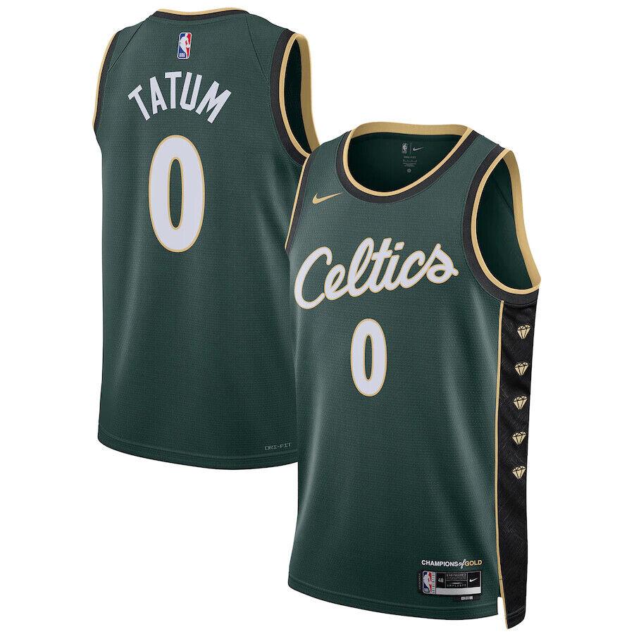 Celtics jersey