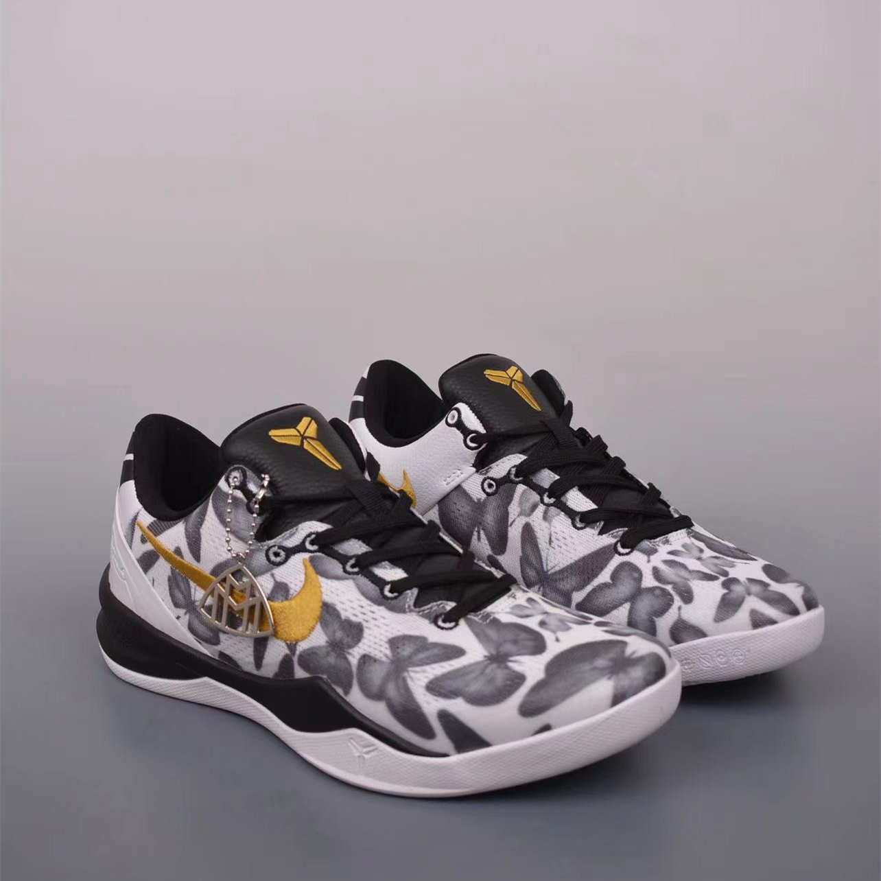 Nike Zoom Kobe 8