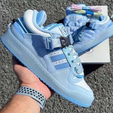 adidas Originals Campus x Bad Bunny