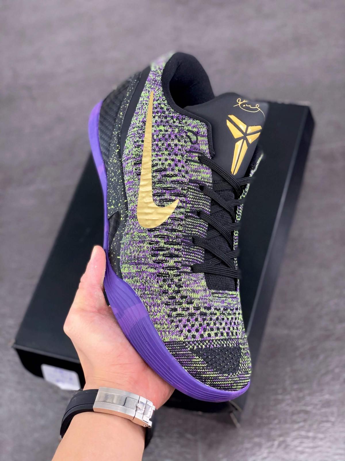 Nike Zoom Kobe 8