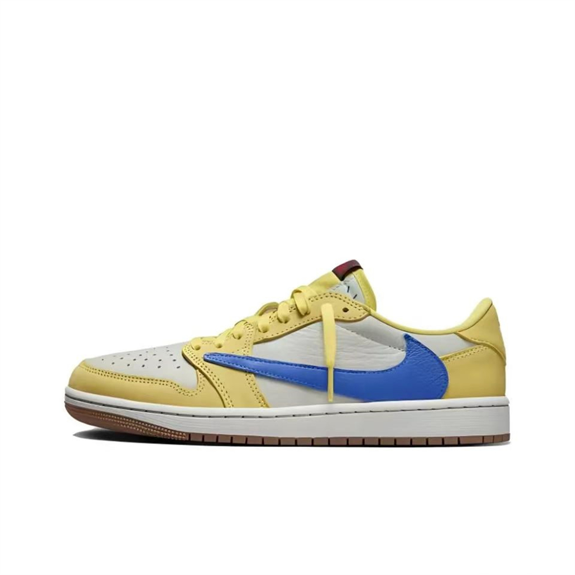 Air Jordan 1 Retro Low Basketball Shoes