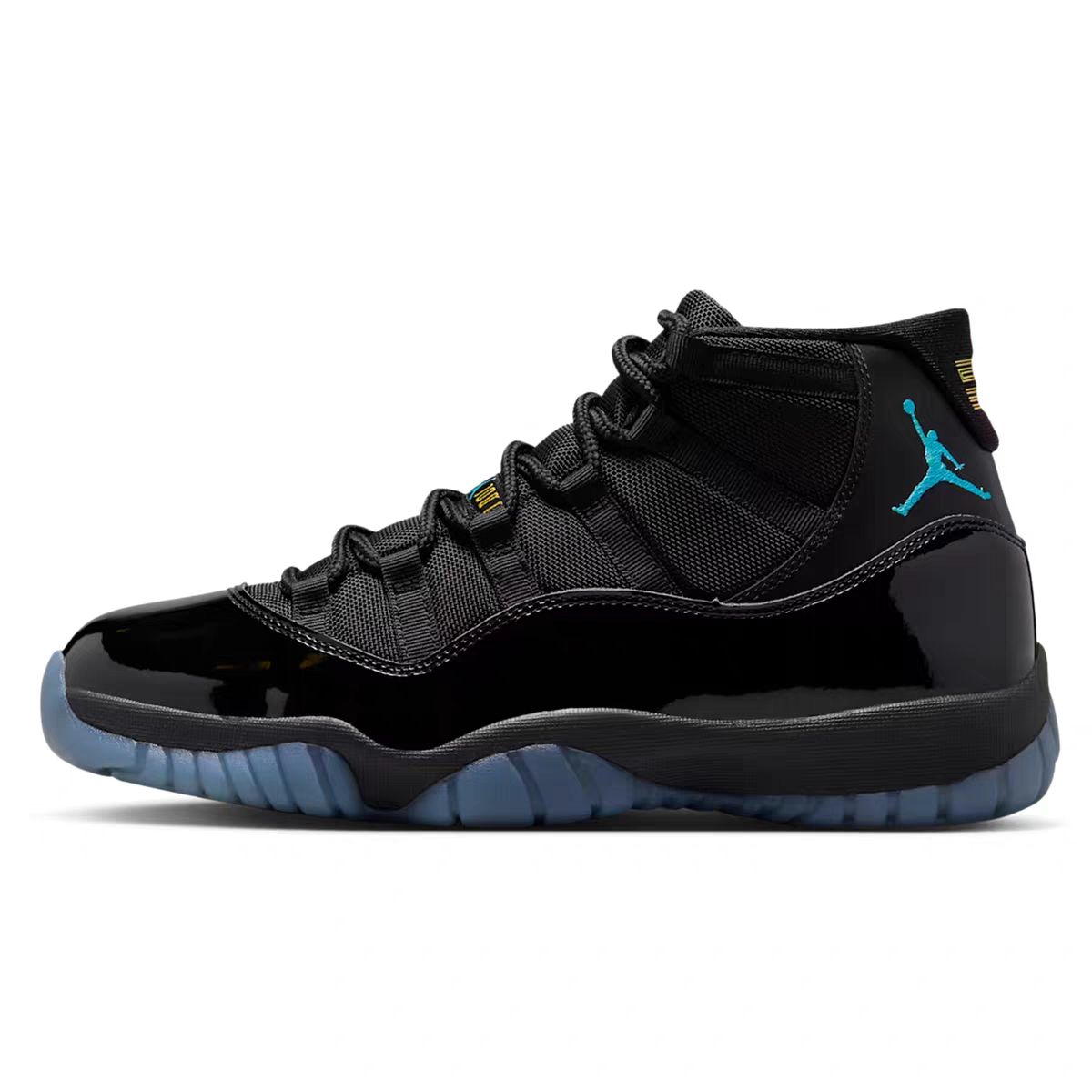 Unisex Air Jordan 11 Retro High Basketball Shoes