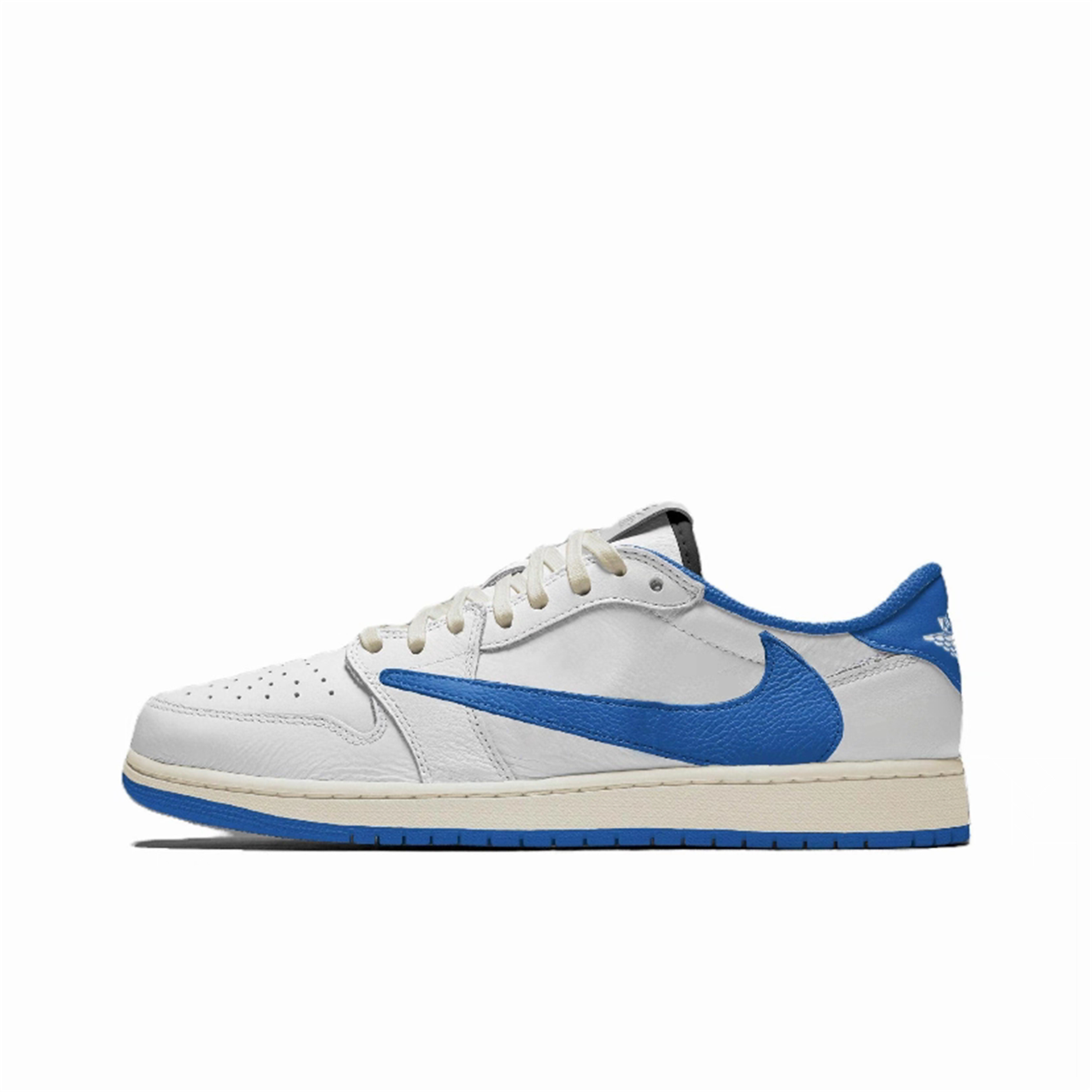 Air Jordan 1 Retro Low Basketball Shoes