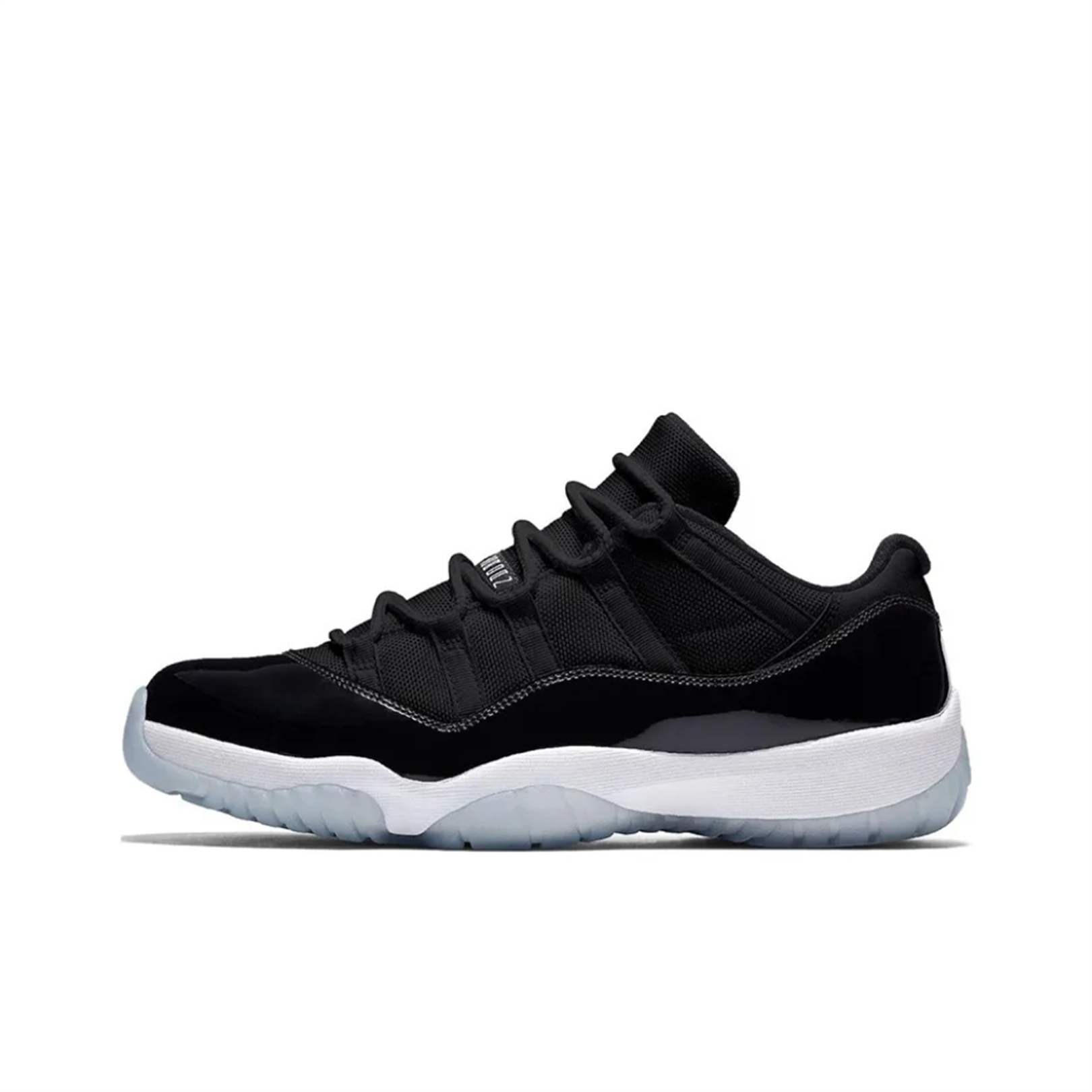 Unisex Air Jordan 11 Retro Low Basketball Shoes