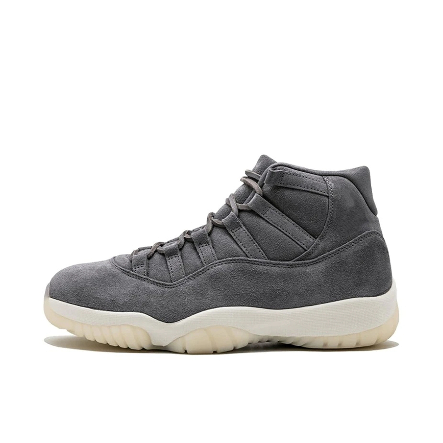 Unisex Air Jordan 11 Retro High Basketball Shoes