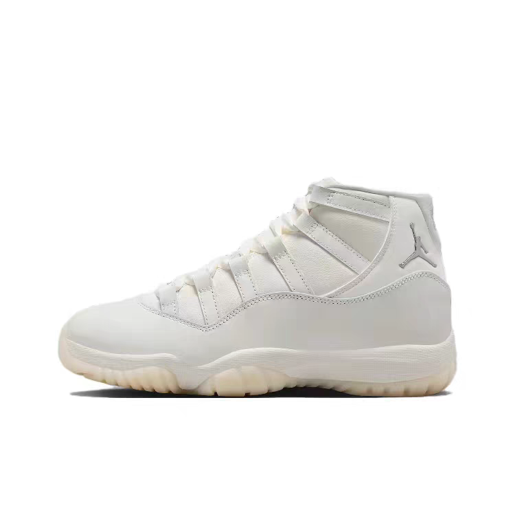 Unisex Air Jordan 11 Retro High Basketball Shoes