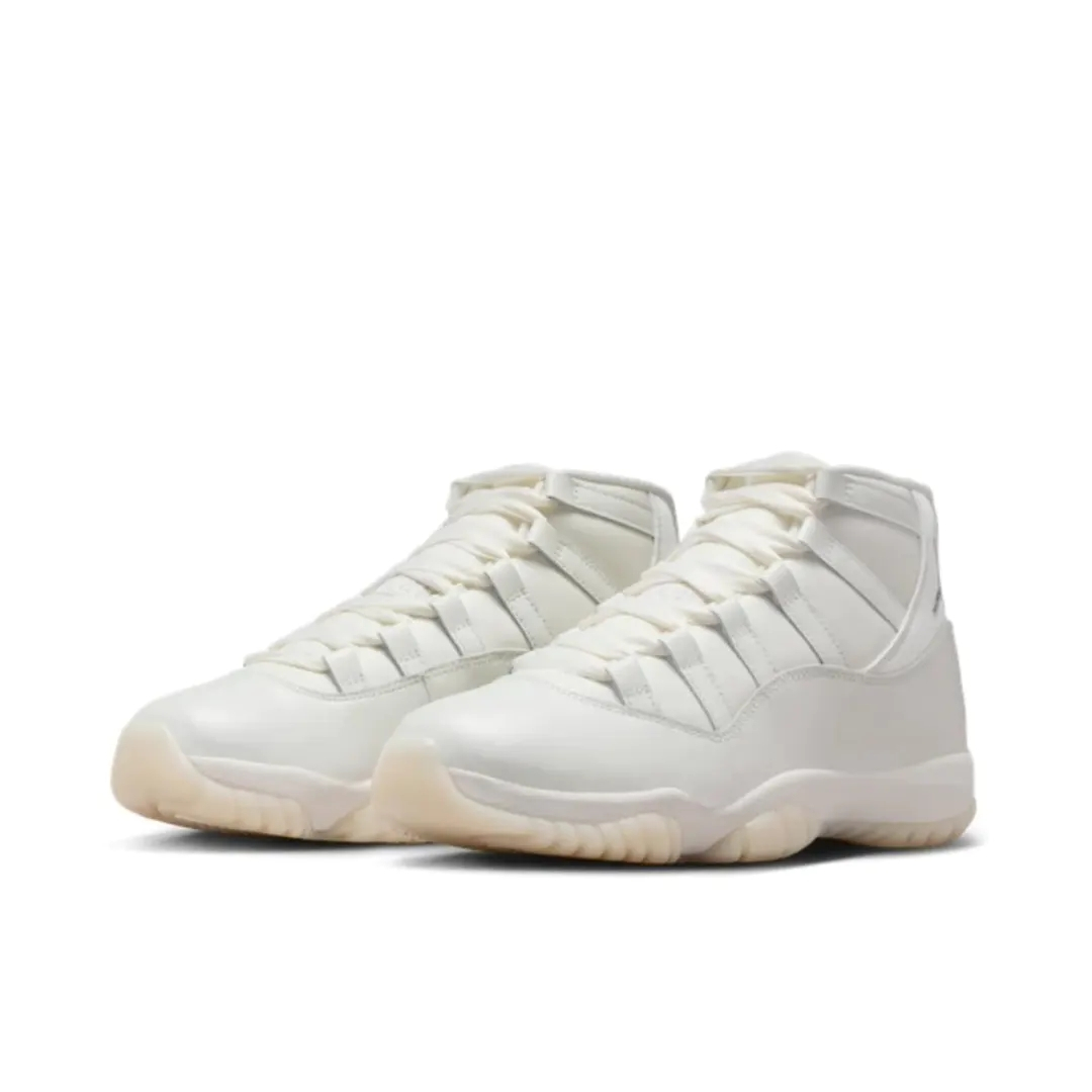 Unisex Air Jordan 11 Retro High Basketball Shoes