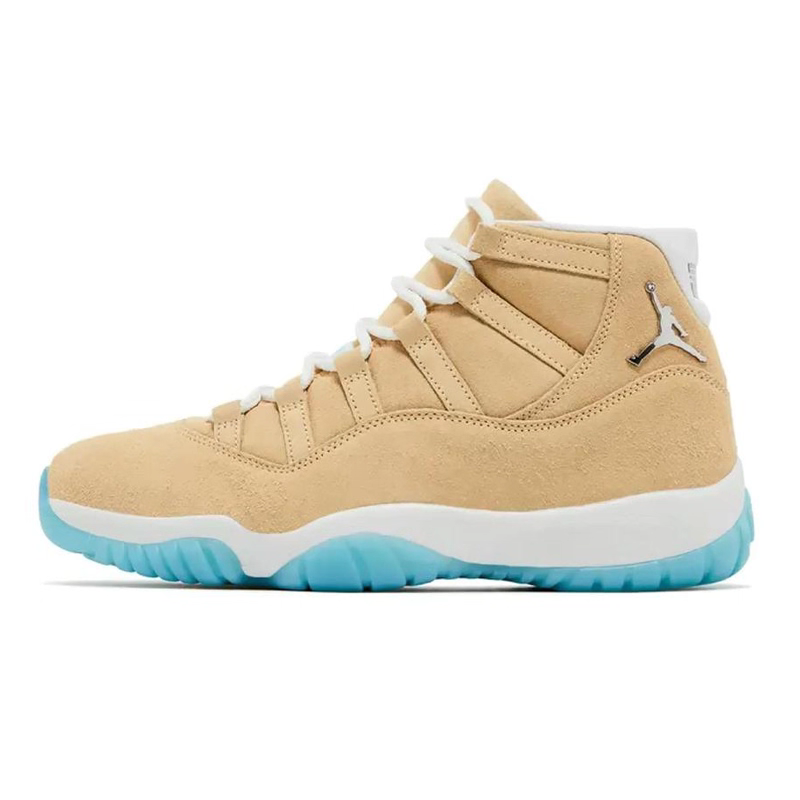 Unisex Air Jordan 11 Retro High Basketball Shoes