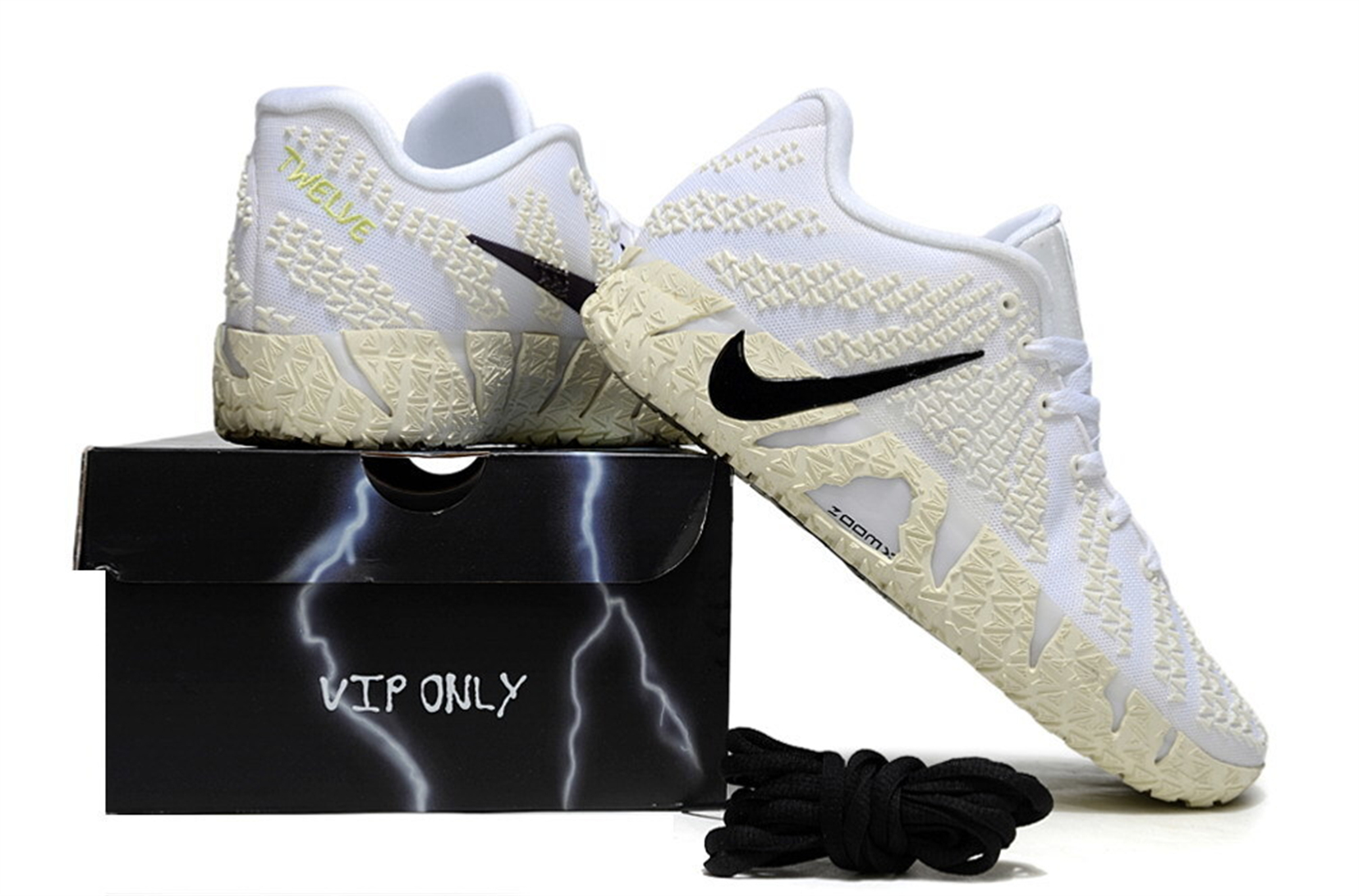 Men's Nike Ja 3 Fashion Basketball Shoes