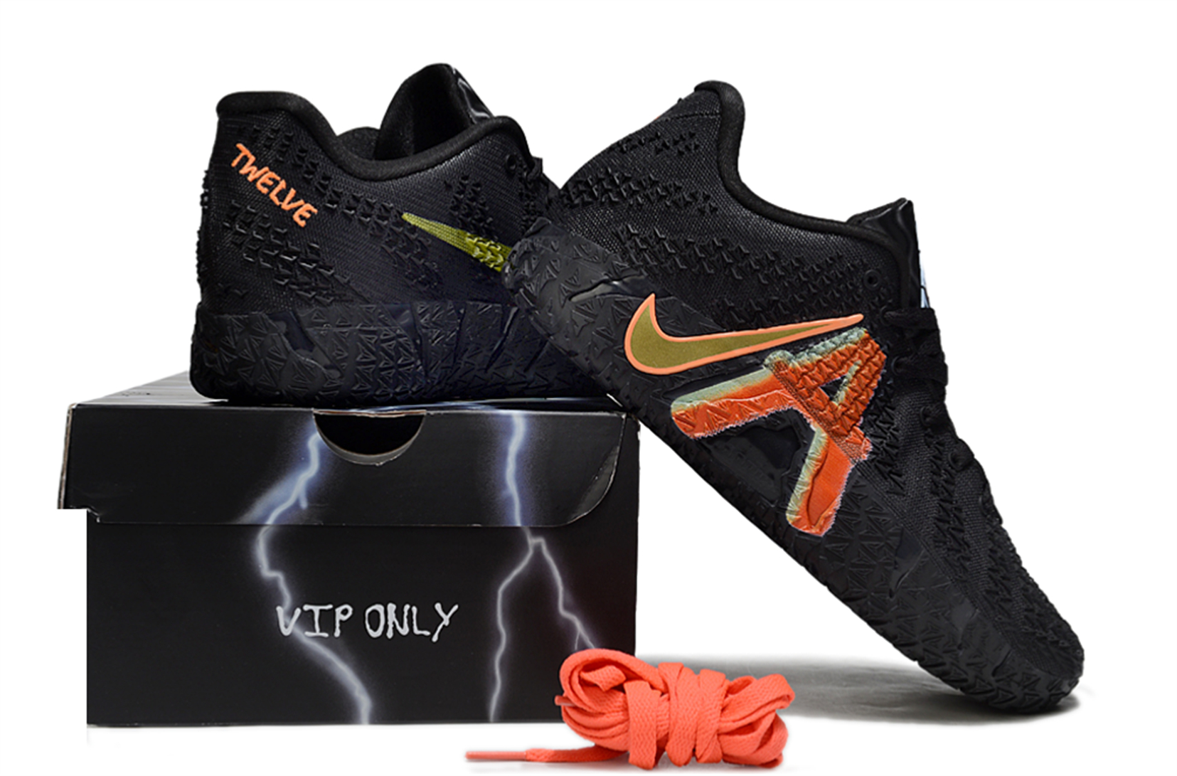 Men's Nike Ja 3 Fashion Basketball Shoes