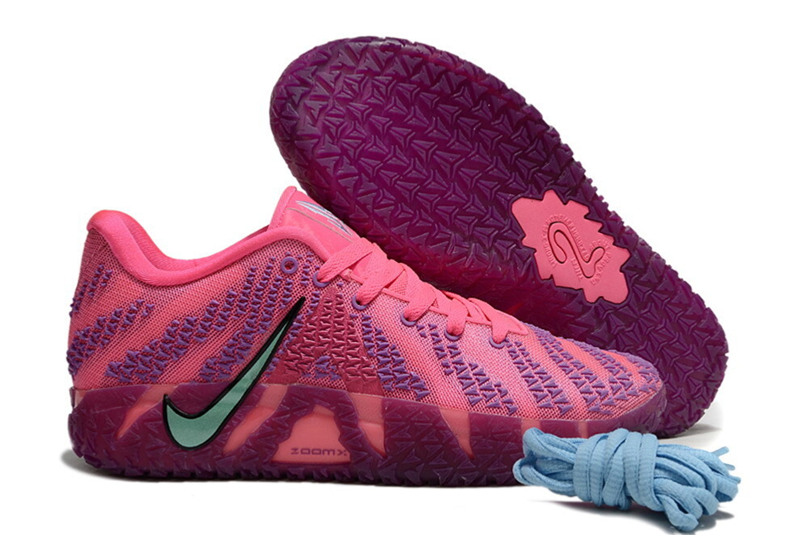 Men's Nike Ja 3 Fashion Basketball Shoes