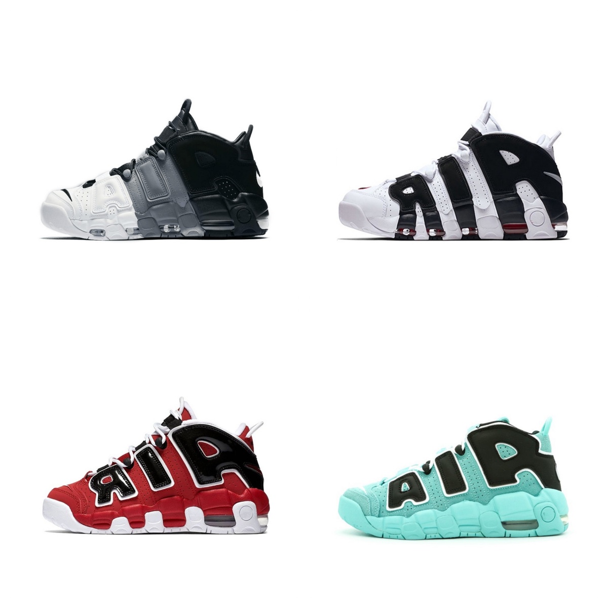 Air More Uptempo