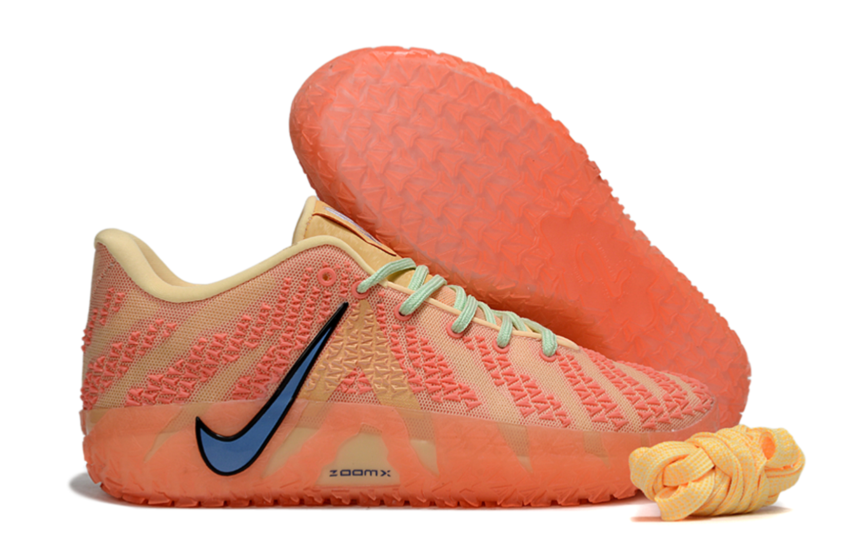 Men's Nike Ja 3 Fashion Basketball Shoes