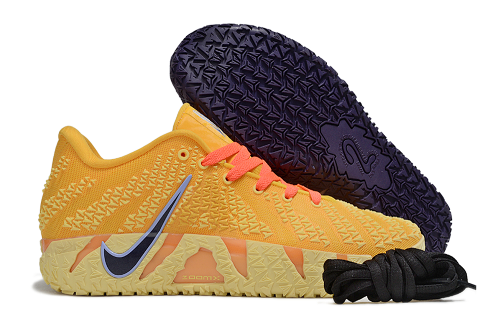 Men's Nike Ja 3 Fashion Basketball Shoes