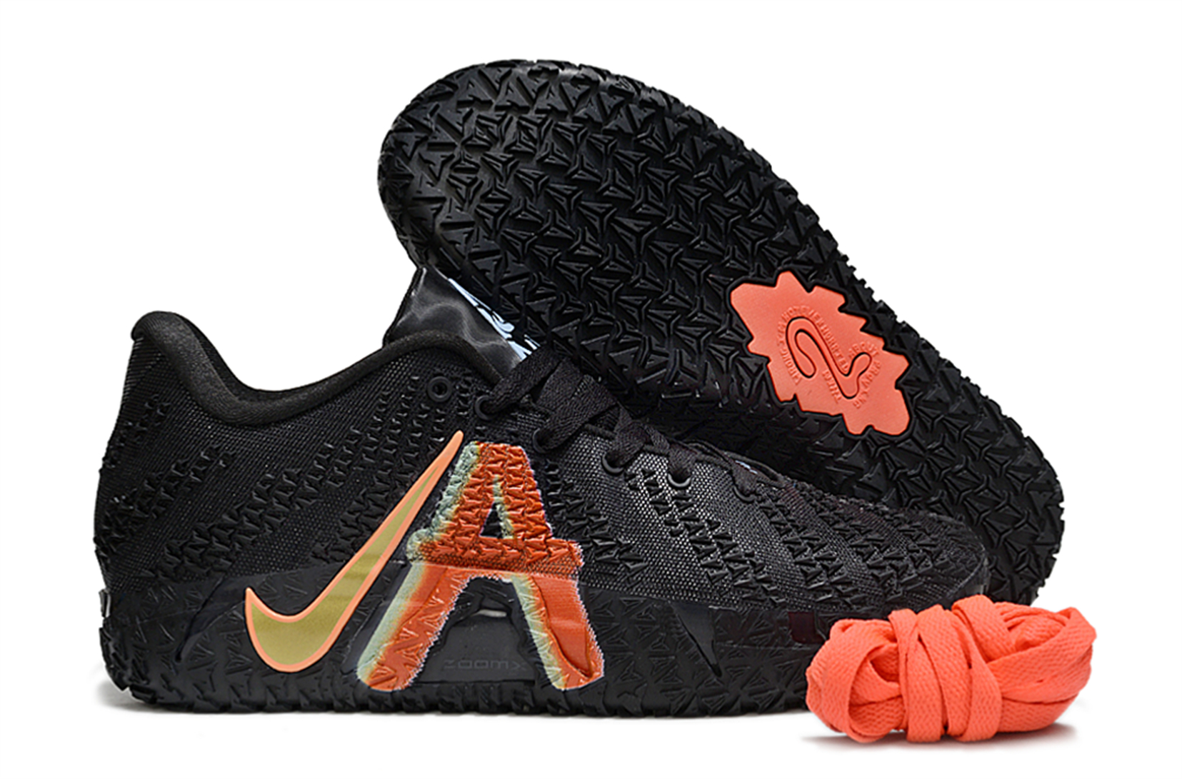 Men's Nike Ja 3 Fashion Basketball Shoes