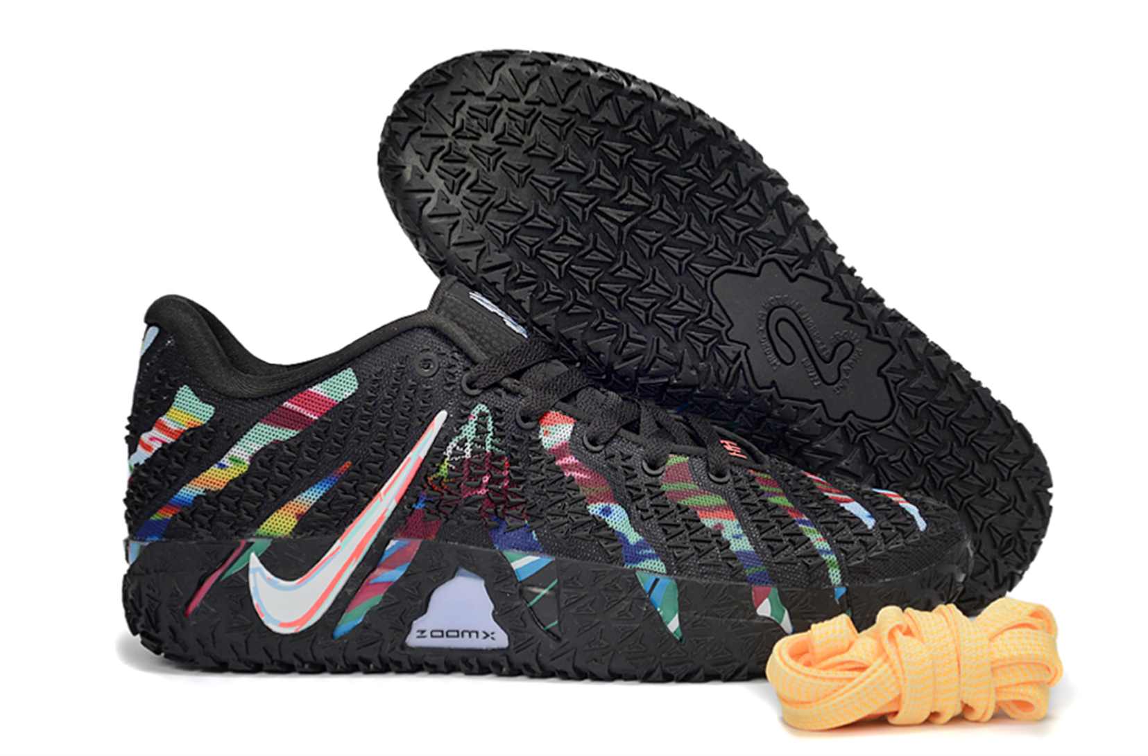 Men's Nike Ja 3 Fashion Basketball Shoes