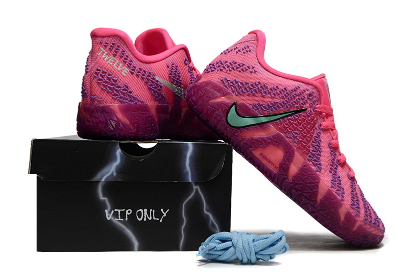 Men's Nike Ja 3 Fashion Basketball Shoes